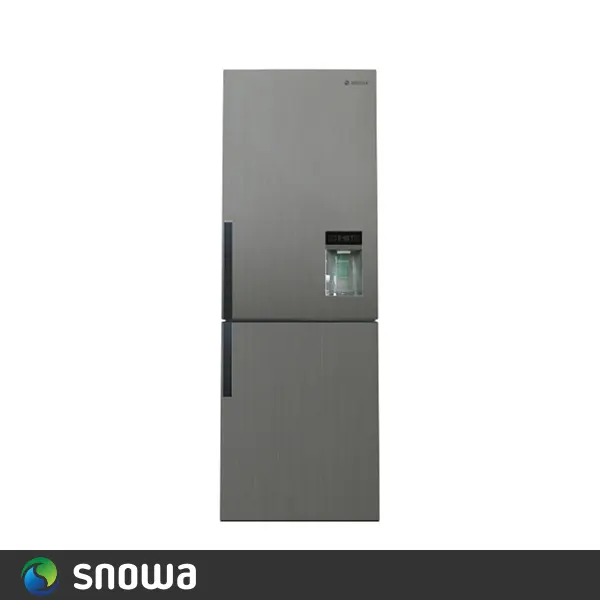 یخچال فریزر پایین اسنوا 24 فوت مدل SBD-S100-SS 2025-01-29T12:28:01+00:00