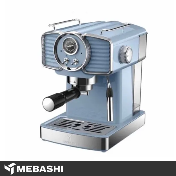 اسپرسوساز مباشی مدل ME-ECM 2037 آبی 2025-11-05T08:01:28+00:00