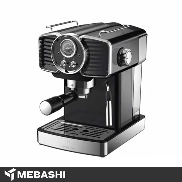 اسپرسوساز مباشی مدل ME-ECM 2037 مشکی 2025-11-05T08:01:29+00:00