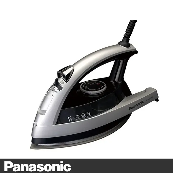 اتو بخار پاناسونیک مدل NI-JW670 نقره ای 2025-11-01T10:58:47+00:00