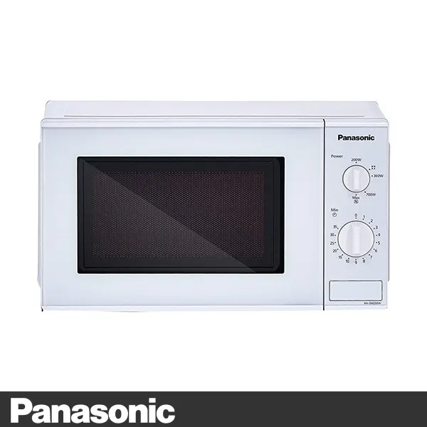 مایکروویو پاناسونیک مدل NN-SM255W