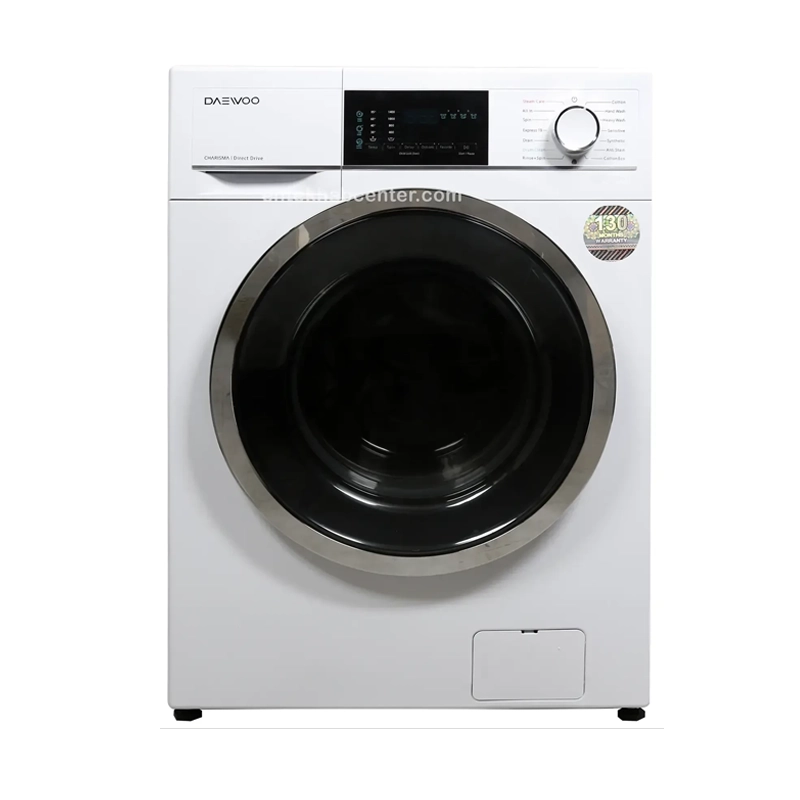 لباسشویی دوو