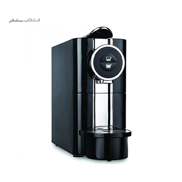 اسپرسو ساز دلمونتی مدل DL635