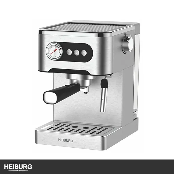 اسپرسوساز هایبورگ مدل CM-3012