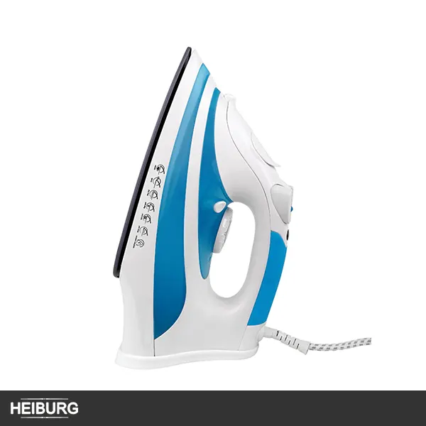 اتو بخار هایبورگ مدل SI-7010 سفید آبی 2025-11-01T14:06:52+00:00