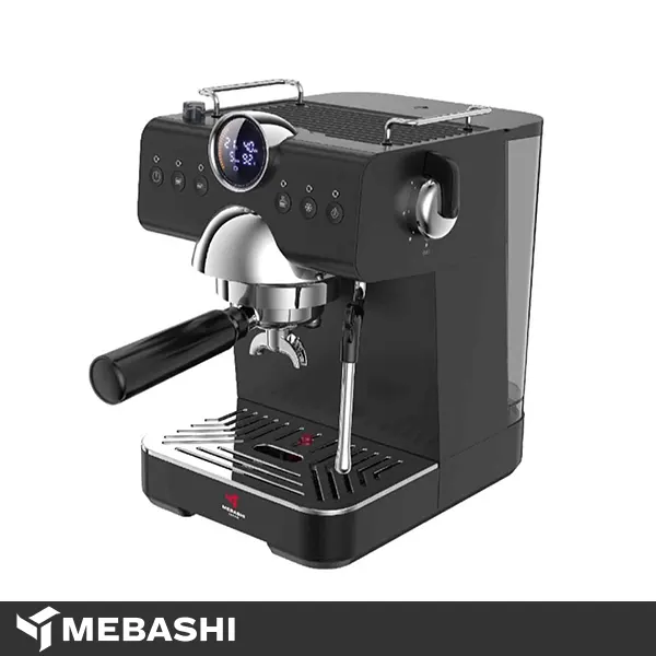 اسپرسوساز مباشی مدل ME-ECM 2108 مشکی 2025-10-13T11:28:30+00:00