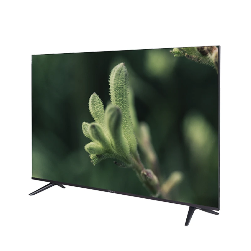 تلویزیون ال ای دی هوشمند دوو 50 اینچ مدل DSL-50MS3000U