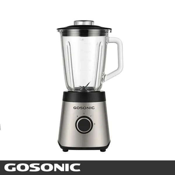 مخلوط کن و آسیاب گوسونیک مدل GSB 5600