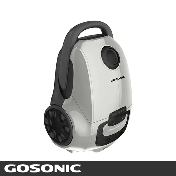 جاروبرقی گوسونیک مدل GSV-3600 نقره ای 2025-10-08T09:51:25+00:00