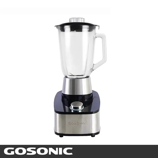 مخلوط کن و آسیاب گوسونیک مدل GSB 6600