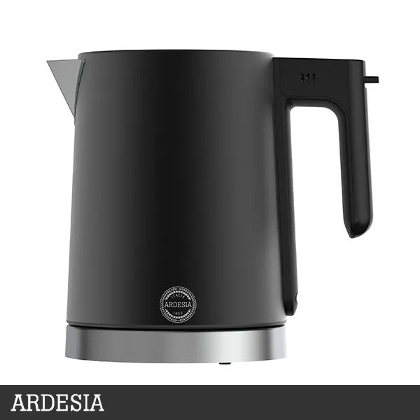 کتری برقی آردزیا مدل AKT-P1650BK 2025-11-12T13:35:21+00:00