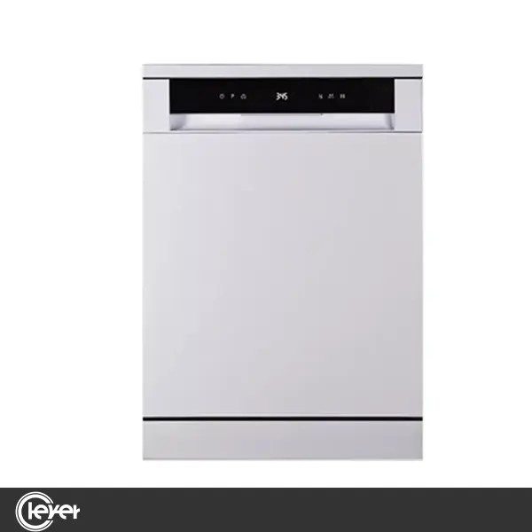 ماشین ظرفشویی 15 نفره کلور مدل CDW-H15V سفید 2025-11-19T11:26:37+00:00