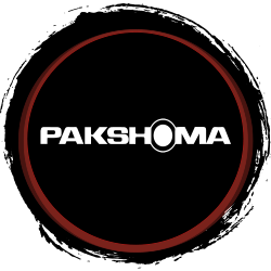پاکشوما