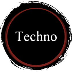 تکنو
