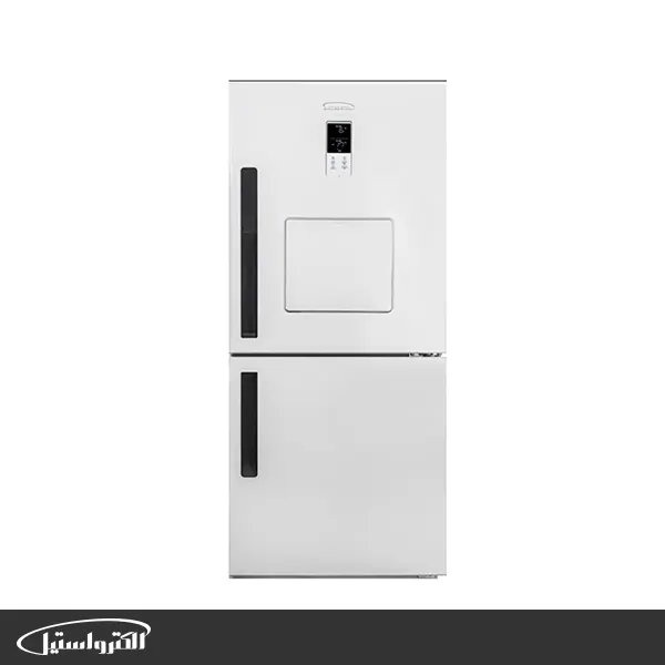 یخچال فریزر الکترواستیل 35 فوت مدل ES35 سفید چرم سری پرستیژ پلاس 2025-12-22T07:19:40+00:00