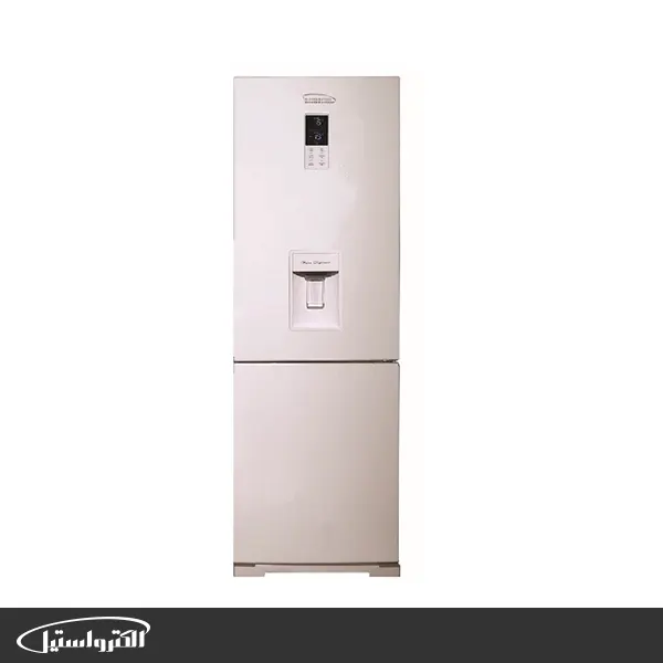 یخچال فریزر الکترواستیل 20 فوت مدل ES20 سفید سری پایا پلاس 2025-12-22T07:19:40+00:00