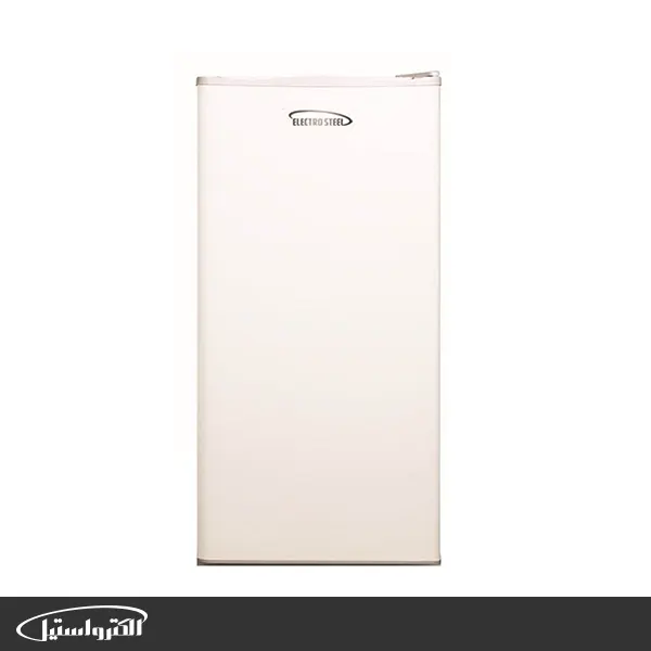 یخچال تک الکترواستیل 10 فوت سری استور مدل ES10 سفید چرم 2025-12-22T07:19:40+00:00