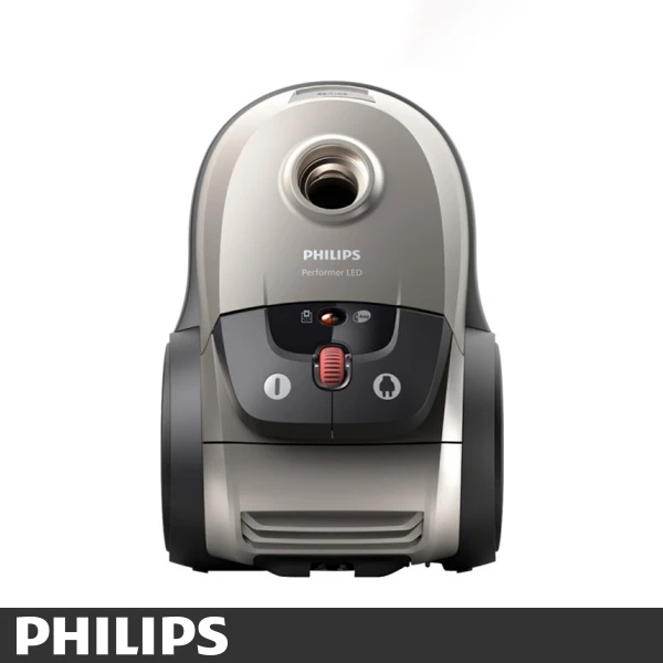 جاروبرقی فیلیپس مدل XD8052 2025-11-26T13:04:52+00:00