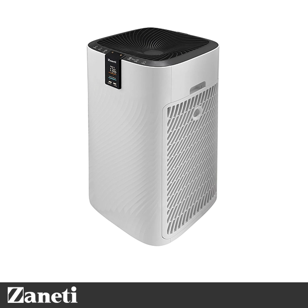 تصفیه کننده هوا زانتی مدل ZMAF-84WL3HCIA 2025-12-22T07:19:40+00:00