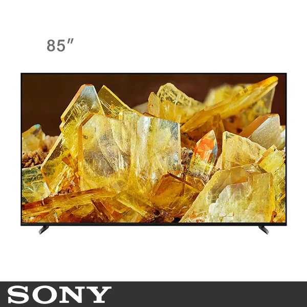 تلویزیون هوشمند سونی 85 اینچ ال ای دی مدل 85X90L 2025-12-20T12:24:32+00:00