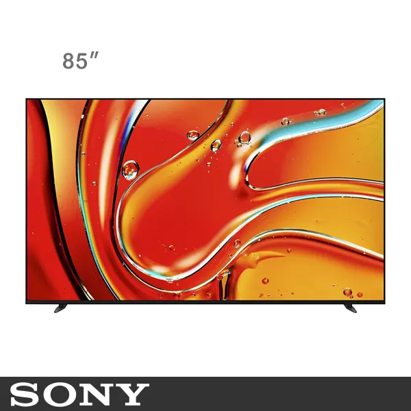 تلویزیون هوشمند سونی 85 اینچ QLED مدل 85XR70 2025-12-20T12:24:37+00:00