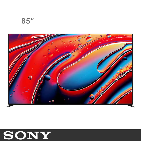 تلویزیون هوشمند سونی 85 اینچ QLED مدل 85XR90 2025-12-20T12:24:39+00:00