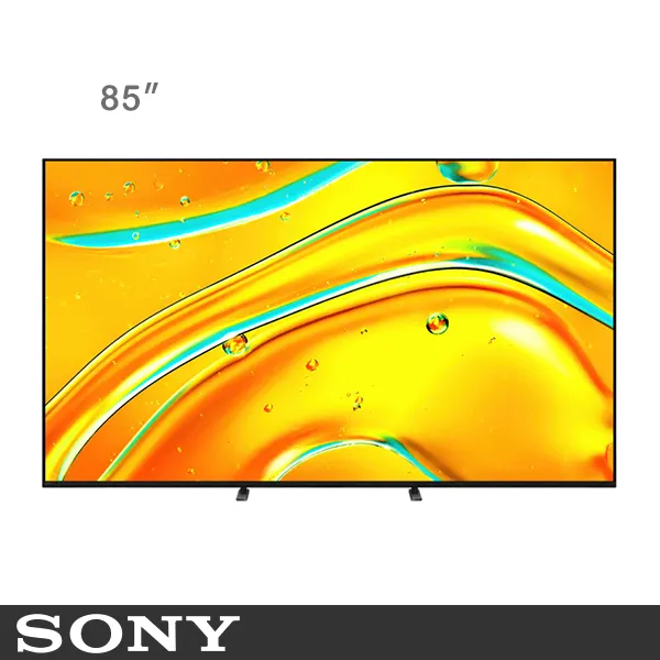 تلویزیون هوشمند سونی 85 اینچ Mini LED مدل 85XR50 2025-12-20T12:24:35+00:00