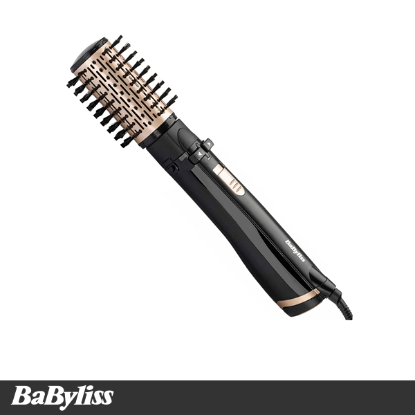 سشوار برس دار چرخشی بابیلیس مدل AS964 2025-12-20T13:01:05+00:00