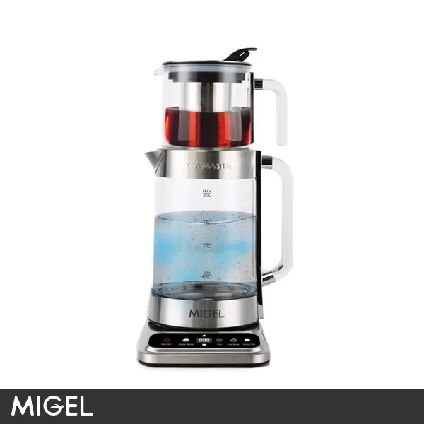 چای ساز میگل مدل GST 291 استیل 2025-12-22T07:19:40+00:00