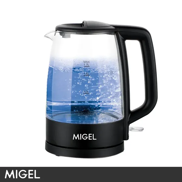 کتری برقی میگل مدل GEK 171 مشکی