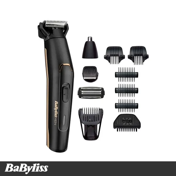 ماشین اصلاح بابیلیس مدل MT860SDE 2025-12-22T07:19:40+00:00