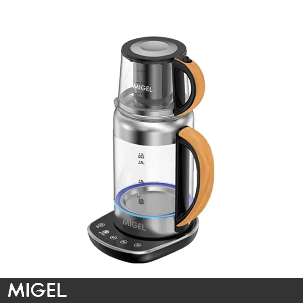 چای ساز میگل مدل GTS 230 مشکی 2025-11-03T12:01:35+00:00