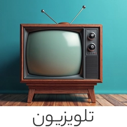 تلویزیون
