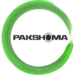 پاکشوما