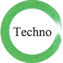 تکنو