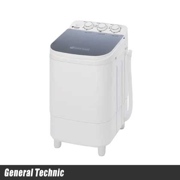 مینی واش جنرال تکنیک 4 کیلویی مدل SH-MW4035 2025-12-15T09:29:49+00:00