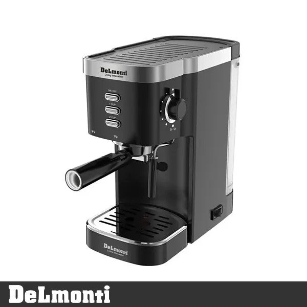 اسپرسو ساز دلمونتی مدل DL635 2025-12-03T00:20:40+00:00