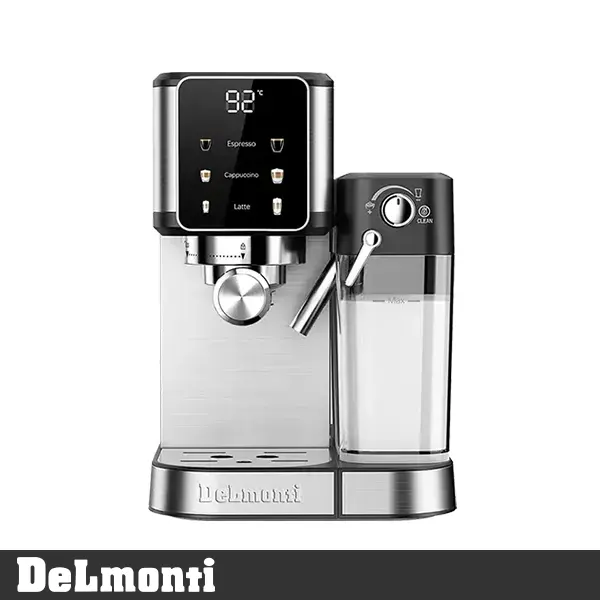 اسپرسوساز دلمونتی مدل DL630 2025-12-03T00:21:26+00:00