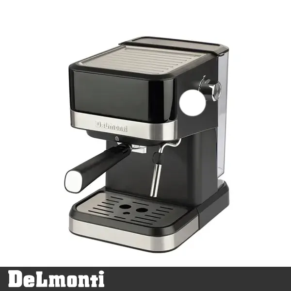 اسپرسوساز دلمونتی مدل DL-610 2025-12-03T00:21:14+00:00