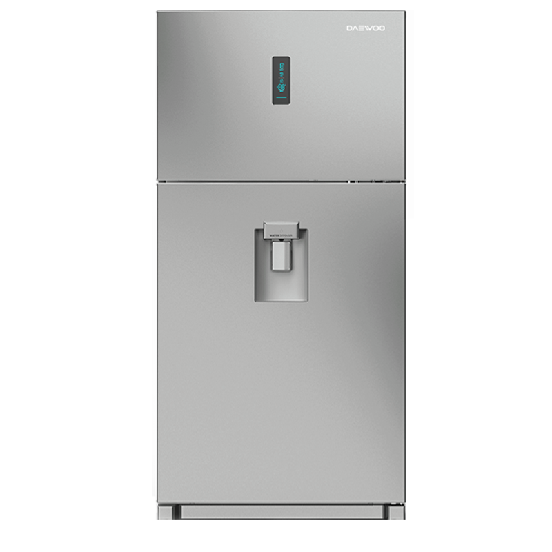 یخچال فریزر بالا دوو سری پرادا 28 فوت مدل TMI-30SS