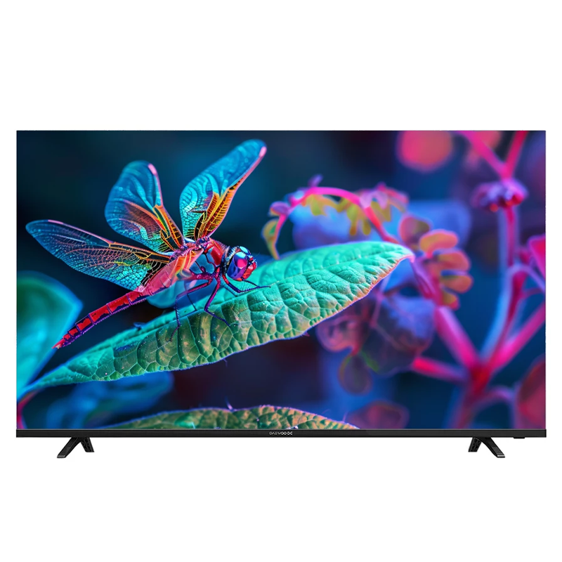 تلویزیون ال ای دی هوشمند دوو 55 اینچ مدل DSL-55MS3100U