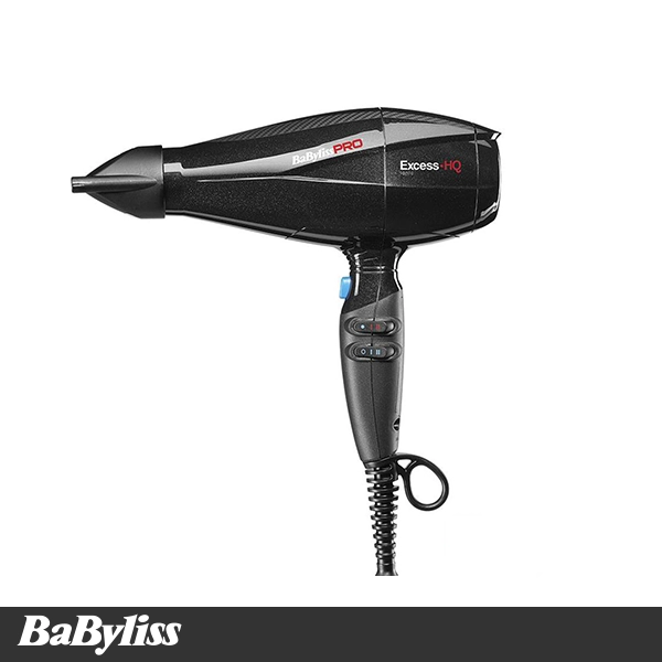 سشوار حرفه‌ای بابیلیس پرو مدل BABYLISS PRO BAB6990IE 2025-12-22T07:19:40+00:00