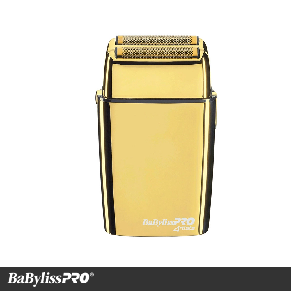 ماشین اصلاح بابلیس‌پرو مدل FOILFX02 طلایی 2025-12-20T12:49:19+00:00