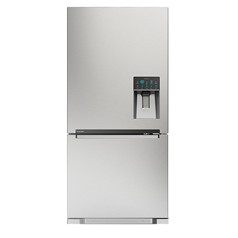 یخچال فریزر پایین دوو سری اولتیمو 28 فوت مدل BMI-30SS