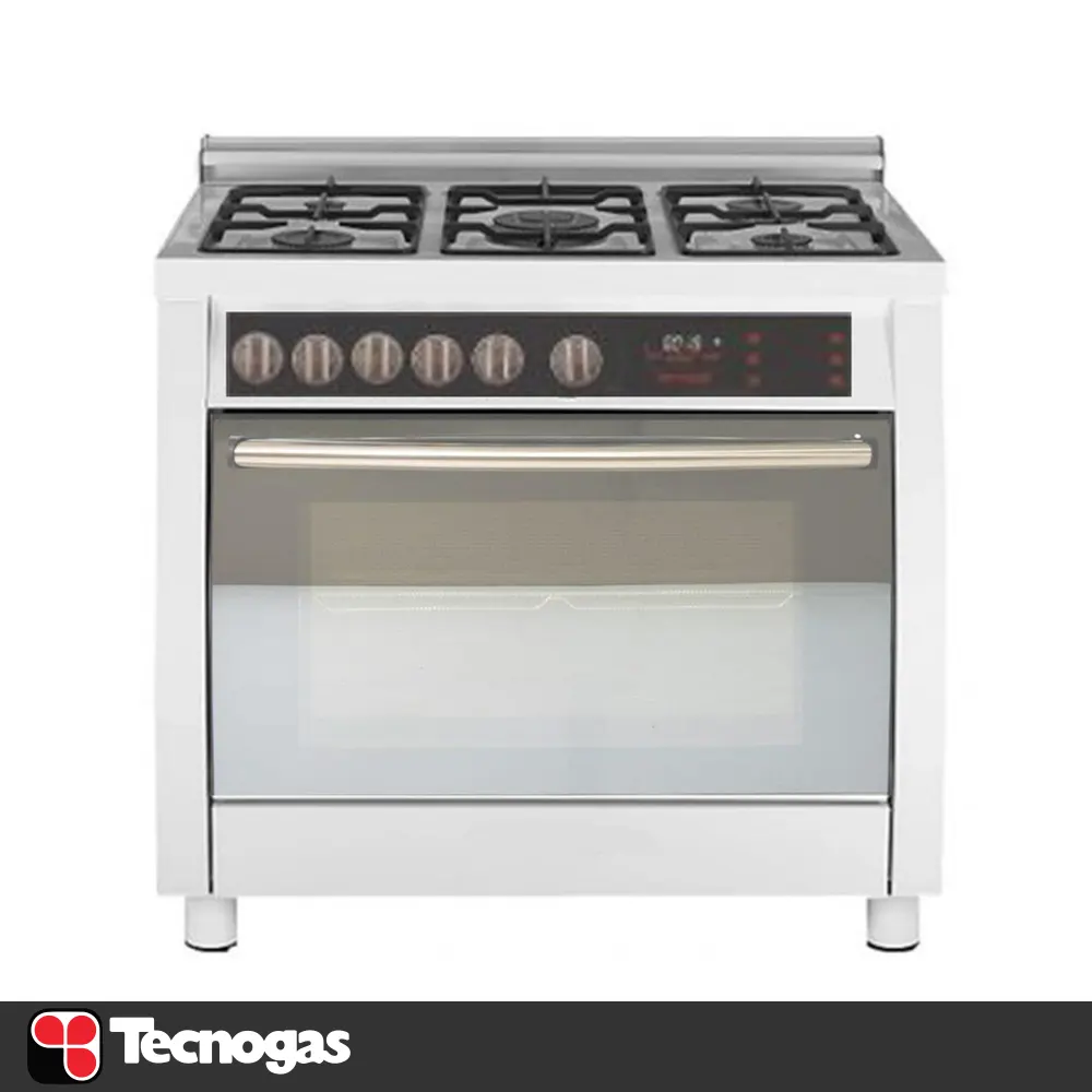 اجاق گاز تاکنوگاز مبله تک فر مدل Platinum-WW 2025-12-31T13:35:18+00:00