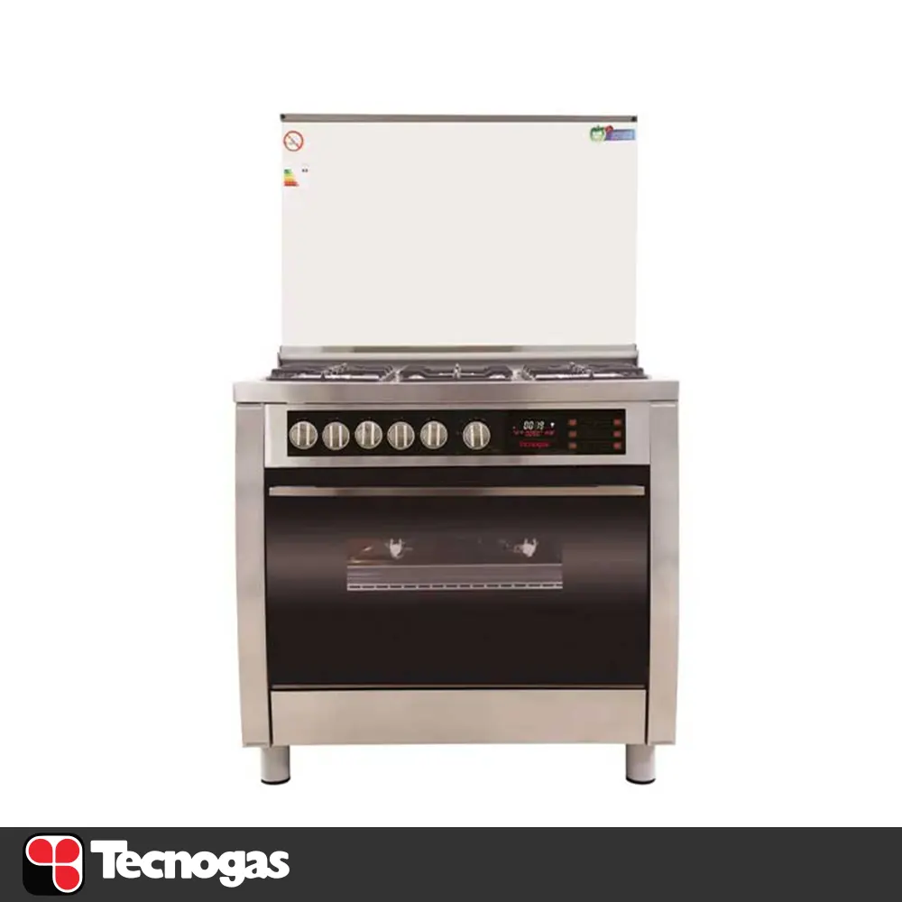 اجاق گاز تاکنوگاز مبله تک فر مدل Platinum-SS-plus 2025-12-31T13:35:14+00:00