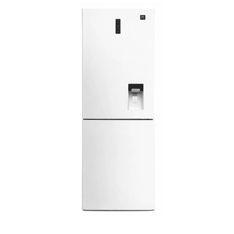 یخچال فريزر پايين دوو سری 660 پلاس 24 فوت مدل BMI-10GW