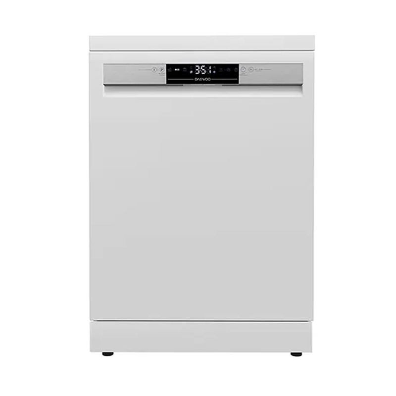 ماشین ظرفشویی دوو 14 نفره مدل DW-160W
