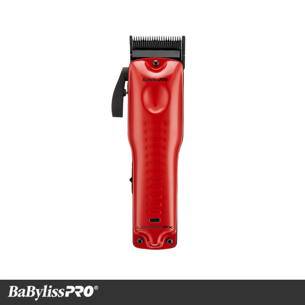 ماشین اصلاح بابلیس‌پرو مدل LO-PROFX FX825RI قرمز 2025-12-20T12:49:06+00:00