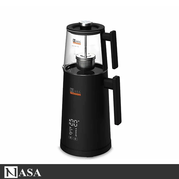 چای ساز ناسا الکتریک مدل NS-527